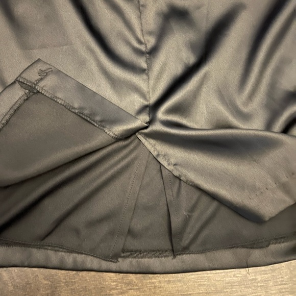 NWT Gorgeous Black Dress - Picture 6 of 8